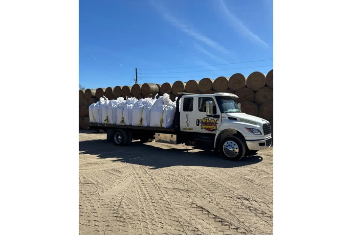 SERVICIO DE REMOLQUE DE AUTOS image 5