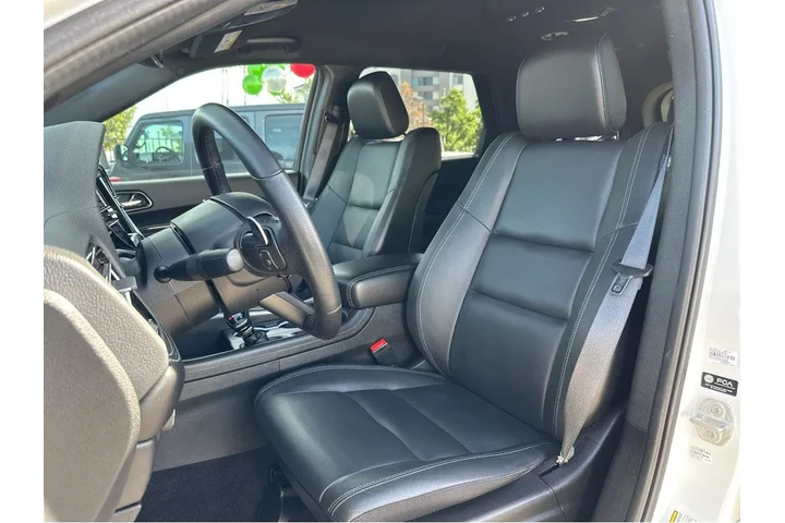 $32777 : 2022 Durango GT Plus w/PERFOR image 8