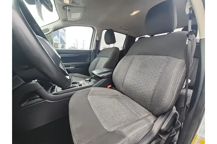 $34499 : Ford Ranger 2024 4x4 XLT 4dr image 7