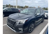 Subaru Forester 2023 AWD Tou en Orlando