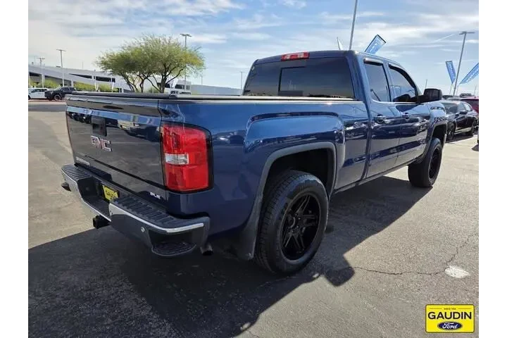 $18421 : GMC Sierra 1500 2015 4x4 SLE image 7