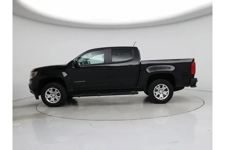 $26998 : Chevrolet Colorado 2021 4x2 image 3