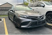 $27995 : Toyota Camry 2024 SE 4dr Sed thumbnail