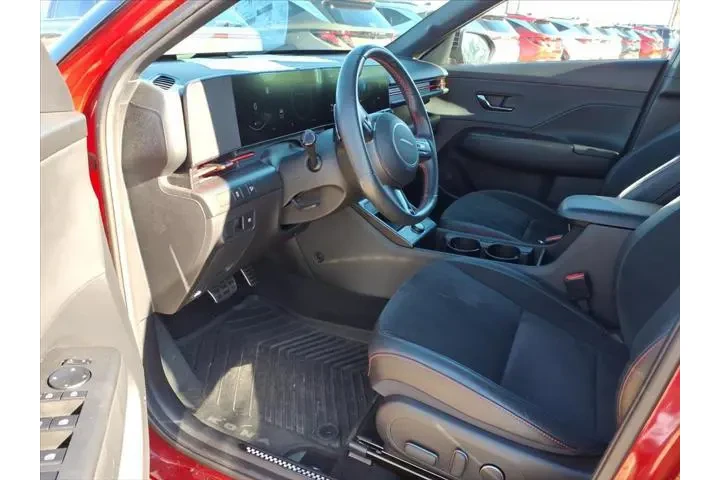 $32990 : Hyundai KONA 2024 N Line 4dr image 5