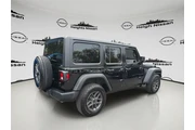 $32990 : Jeep Wrangler 2025 4x4 Sport thumbnail