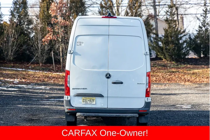 $28895 : Mercedes-Benz Sprinter 2023 image 7