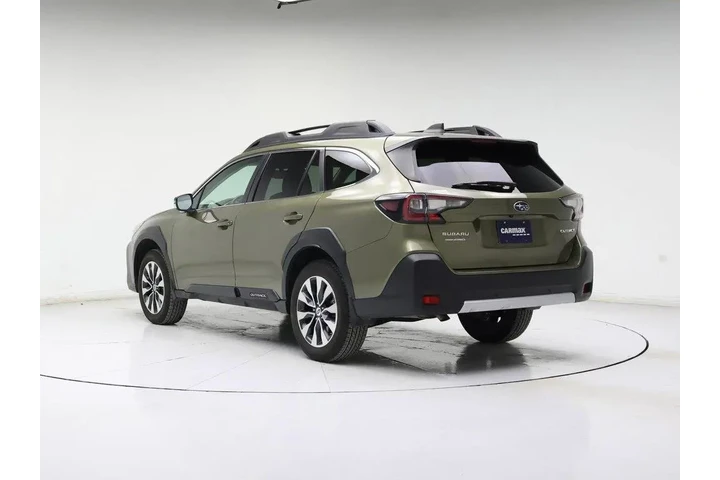 $32998 : Subaru Outback 2024 AWD Limi image 2