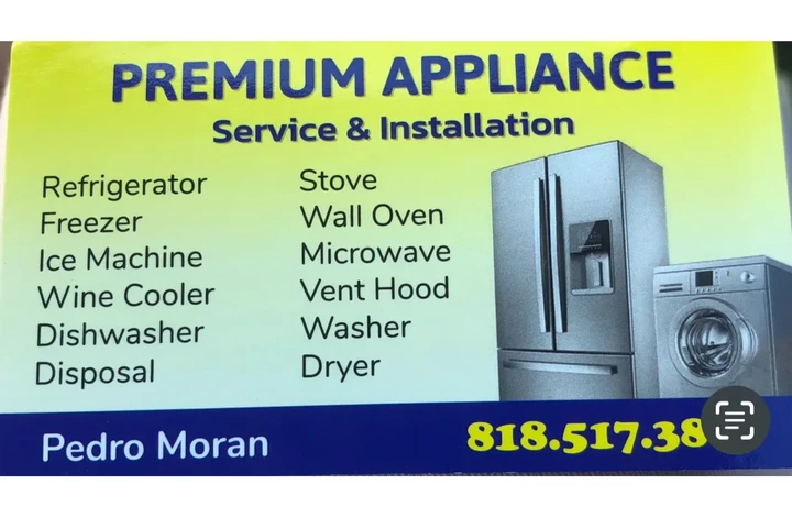 Reparacion electrodomesticos image 6