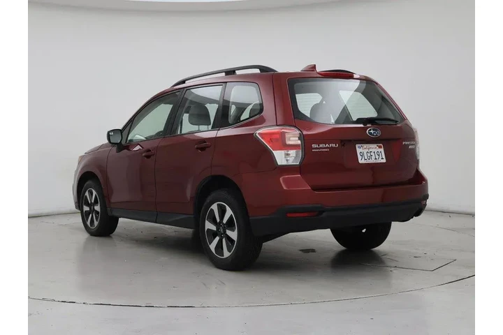 $14998 : Subaru Forester 2017 AWD 2.5 image 2
