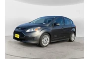 Ford C-MAX Energi 2017 SE 4d