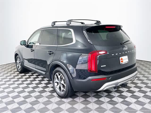 $24481 : PRE-OWNED 2020 KIA TELLURIDE image 7