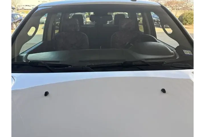 $27259 : Ram 2500 2017 4x4 Tradesman image 10