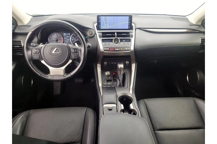 $29998 : Lexus NX 300 2021 4dr Crosso image 9