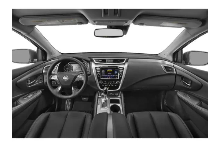 $22988 : Nissan Murano 2023 AWD SL 4d image 8