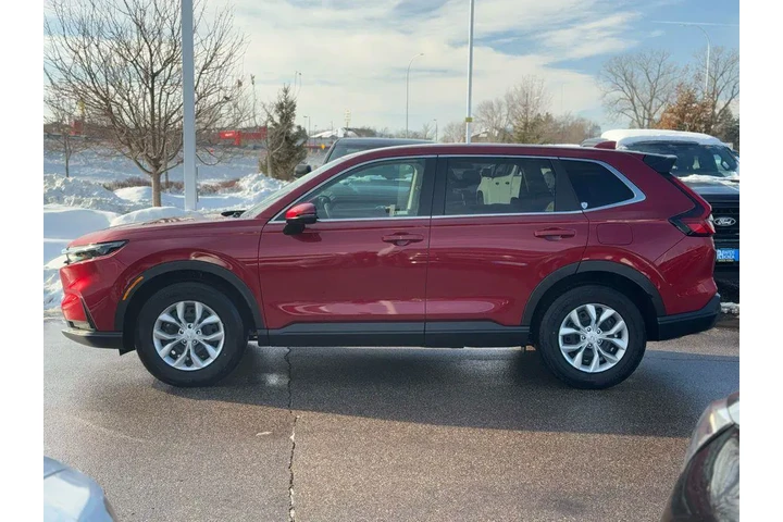 $29970 : Honda CR-V 2026 AWD LX 4dr S image 8