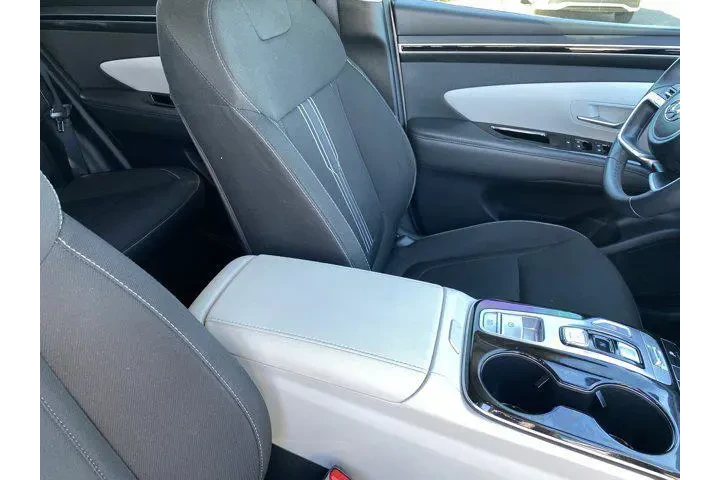 $21389 : Hyundai TUCSON Hybrid 2022 A image 10