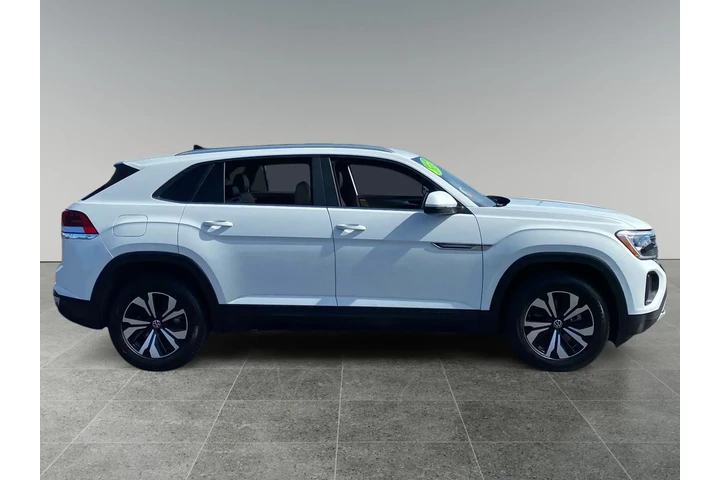 $30545 : Volkswagen Atlas Cross Sport image 6