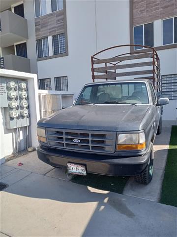 $120000 : Ford F150 image 2