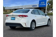 $20799 : Toyota Corolla 2025 LE 4dr S thumbnail