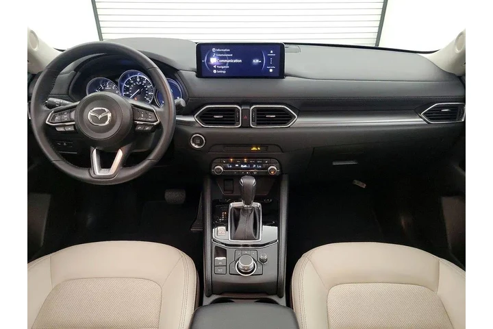 $27998 : Mazda CX-5 2025 AWD 2.5 S Pr image 9