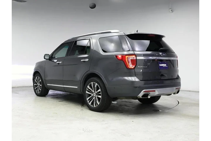 $20998 : Ford Explorer 2016 AWD Plati image 2