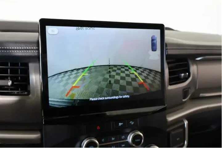 $35423 : Ford Expedition MAX 2023 4x4 image 6