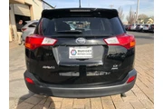 $12950 : 2015 RAV4 LE AWD thumbnail
