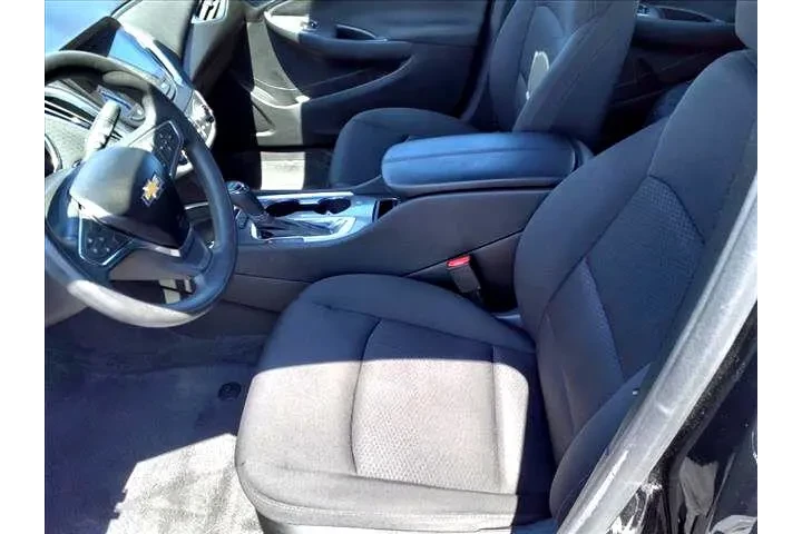 $17995 : 2019 Malibu LT image 9