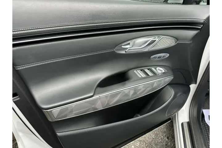 $38999 : Genesis GV70 2022 AWD 3.5T S image 10