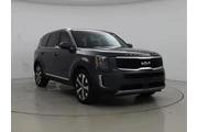 Kia Telluride 2022 EX 4dr SU en Hialeah