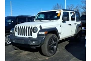Jeep Wrangler Unlimited 2020 en St. Louis