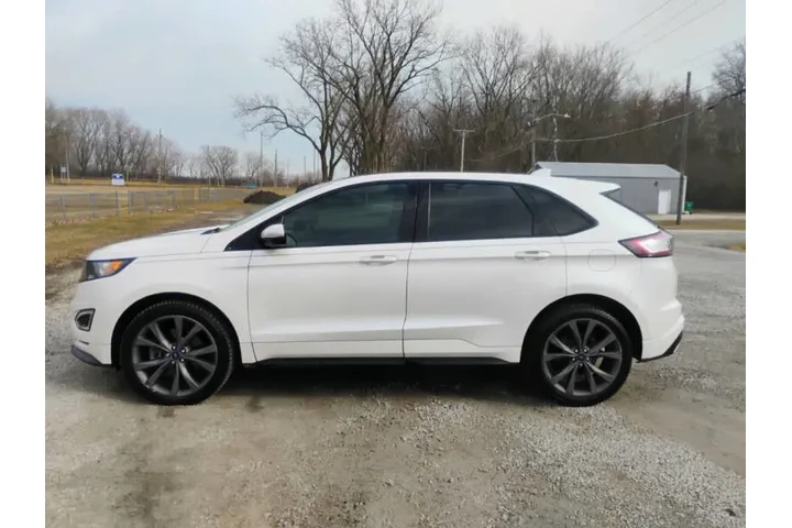 $13995 : 2016 Edge Sport image 8