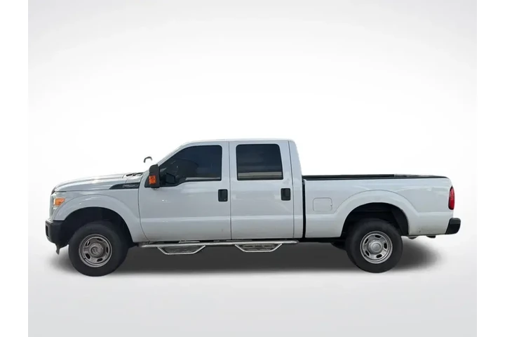 $18235 : Ford F-250 Super Duty 2015 4 image 8