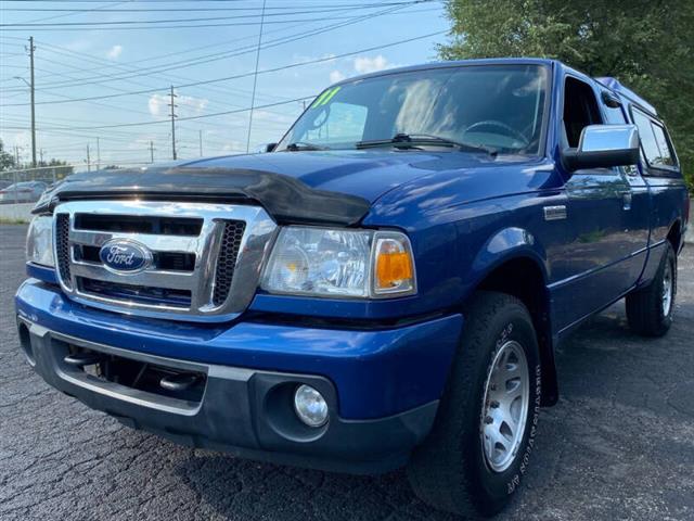 $13791 : 2011 Ranger XLT image 4