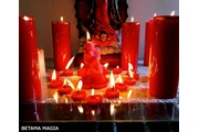 AMARRES DE AMOR EN 30MINUTOS en Bogota