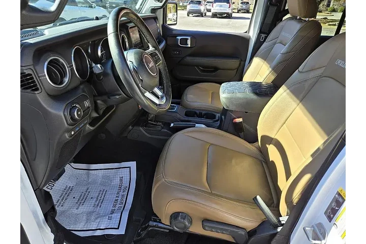 $36750 : Jeep Wrangler 2023 4x4 Rubic image 9