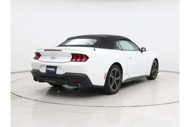 $29998 : Ford Mustang 2024 EcoBoost 2 image 8
