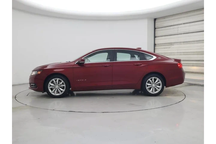 $20998 : Chevrolet Impala 2018 LT 4dr image 3