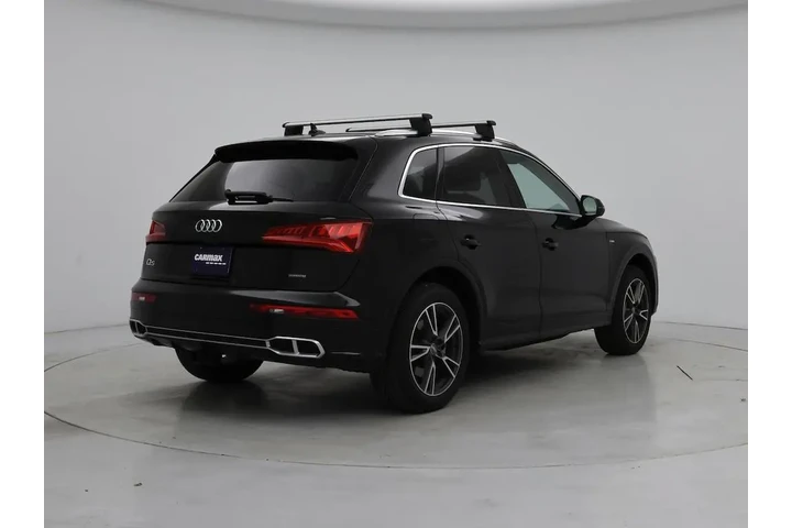 $20998 : Audi Q5 2020 AWD e quattro P image 8
