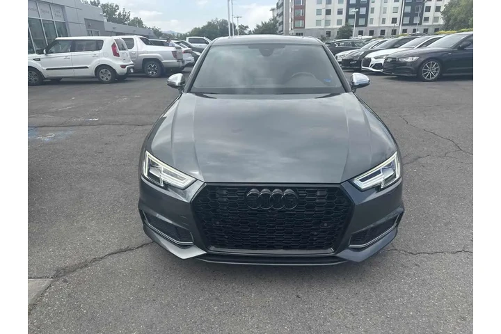 $29910 : 2018 S4 Premium Plus image 4