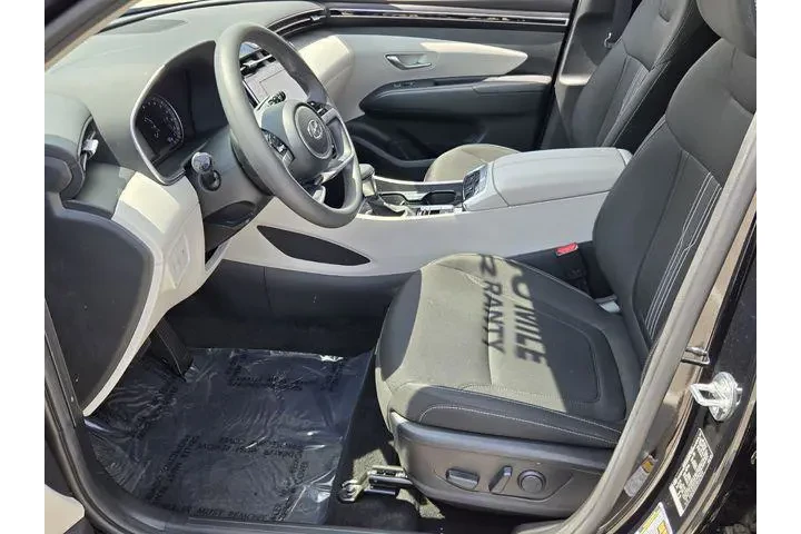 $23500 : Hyundai TUCSON 2024 SEL 4dr image 10