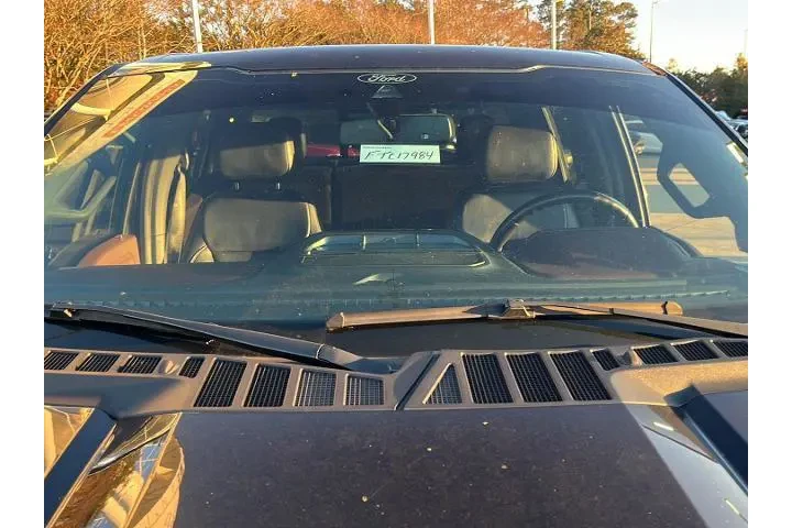 $34979 : Ford F-150 2021 4x4 Limited image 10