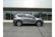 Honda CR-V Hybrid 2021 AWD T en Indianapolis