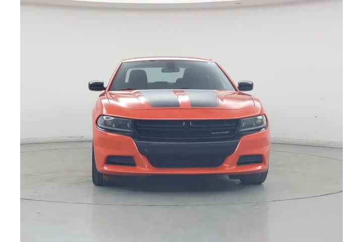 $25998 : Dodge Charger 2022 SXT 4dr S image 5