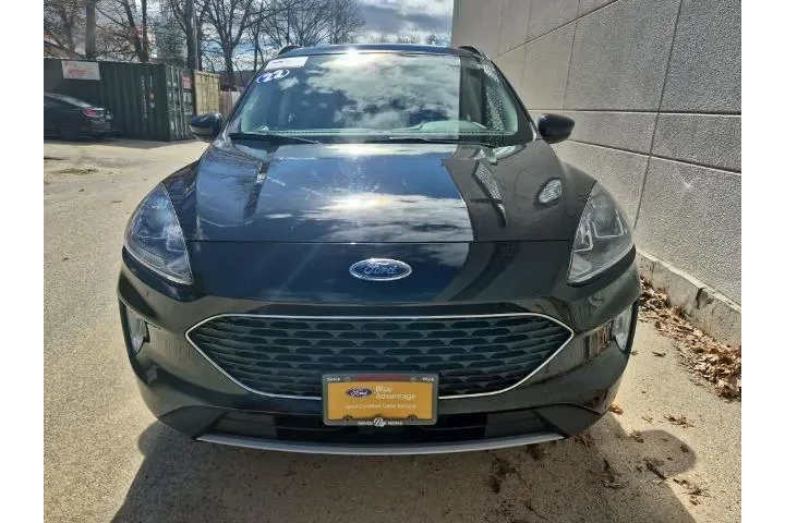 $22990 : Ford Escape 2022 AWD SEL 4dr image 3