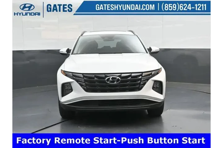 $24853 : Hyundai TUCSON 2023 AWD SEL image 5
