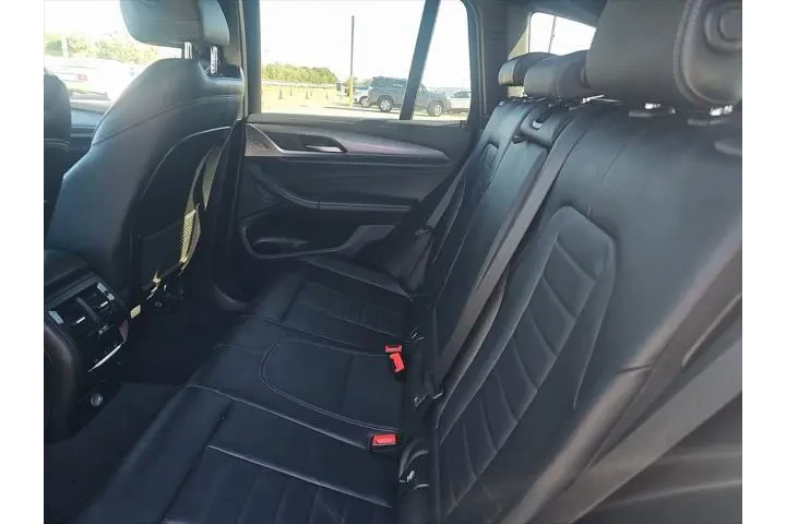 $30990 : BMW X3 2019 AWD M40i 4dr Spo image 5