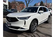 Acura MDX 2023 SH-AWD 4dr SU en New York