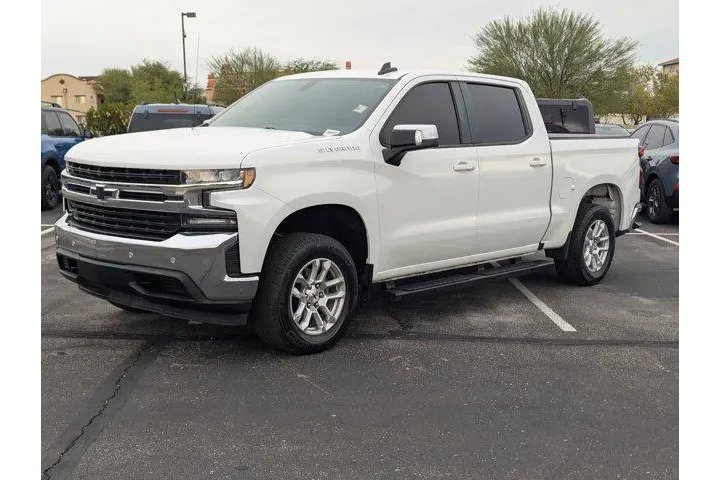 $29999 : Chevrolet Silverado 1500 202 image 5
