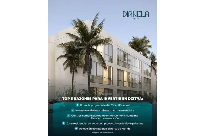 $200 : Your apartment in Cancun image 1